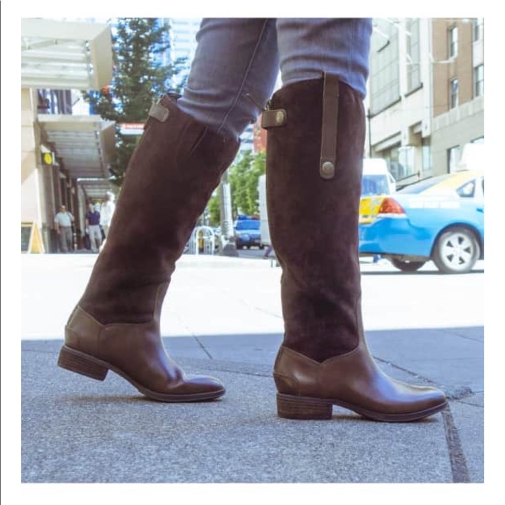 Sam Edelman Boot